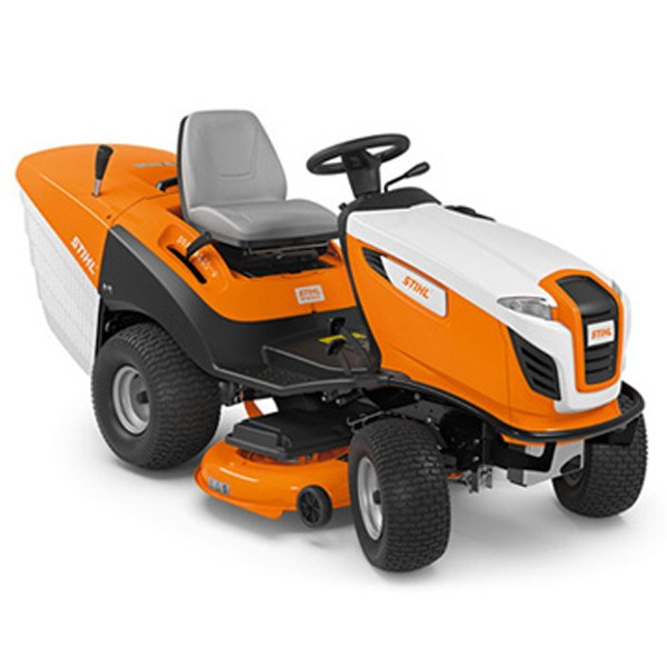 Tractor cortacésped RT 6112.1 ZL STIHL